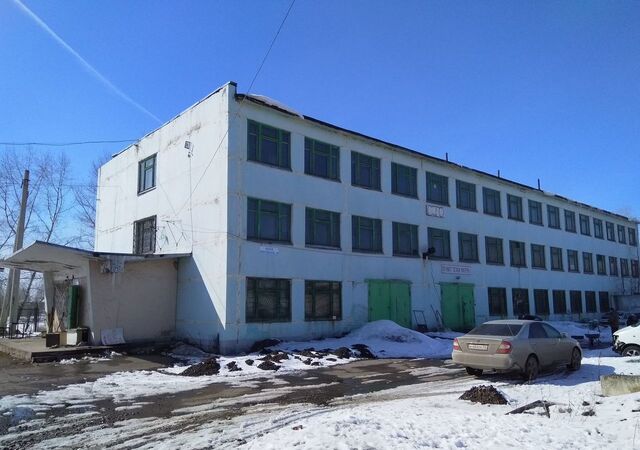 р-н Орджоникидзевский ш Притомское 40 Кемеровская обл. — Кузбасс фото