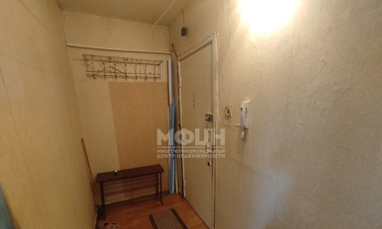квартира г Петрозаводск Ключевая Ключевая-3 ул Сегежская 9 фото 8