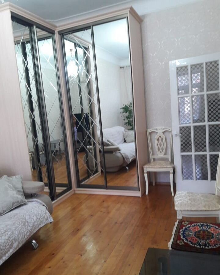 квартира г Махачкала ул Гагарина 5 р-н Советский фото 1