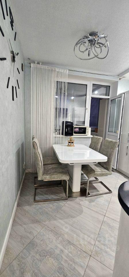 квартира г Краснознаменск ул Советская 3 фото 6
