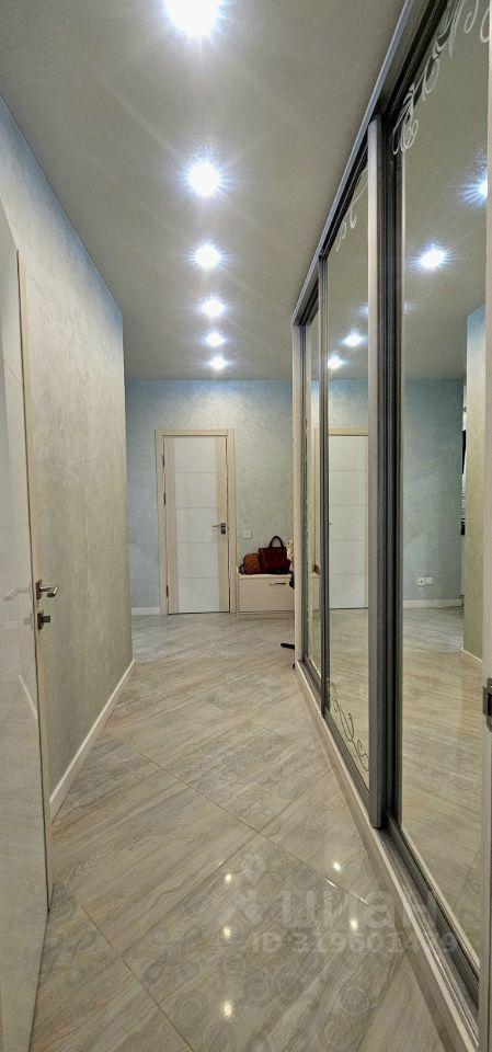 квартира г Краснознаменск ул Советская 3 фото 8