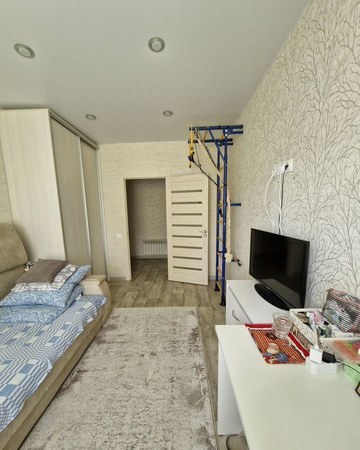 квартира г Ноябрьск ул Советская 78 Тюменская обл. фото 11