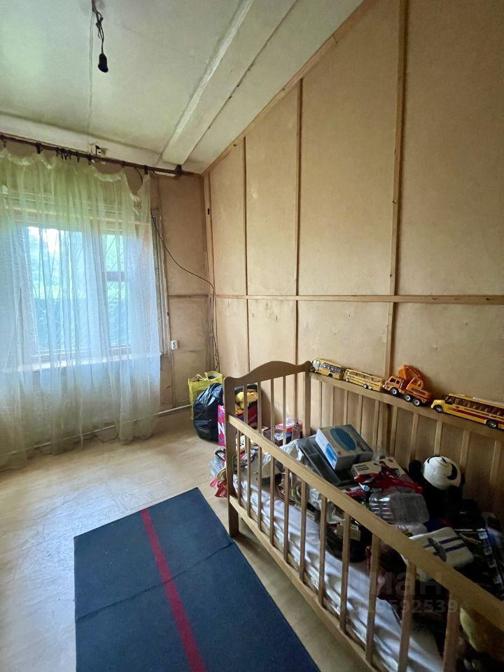 дом г Пушкино Клязьма Державинская ул., 3А фото 11