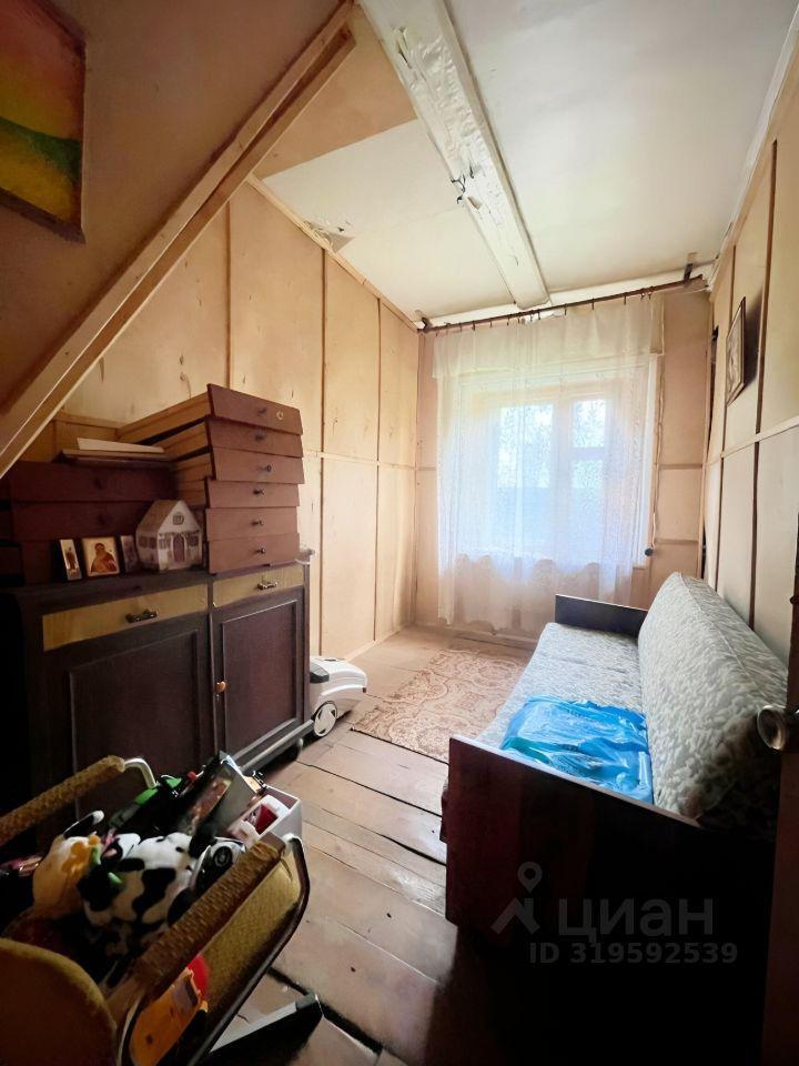 дом г Пушкино Клязьма Державинская ул., 3А фото 8