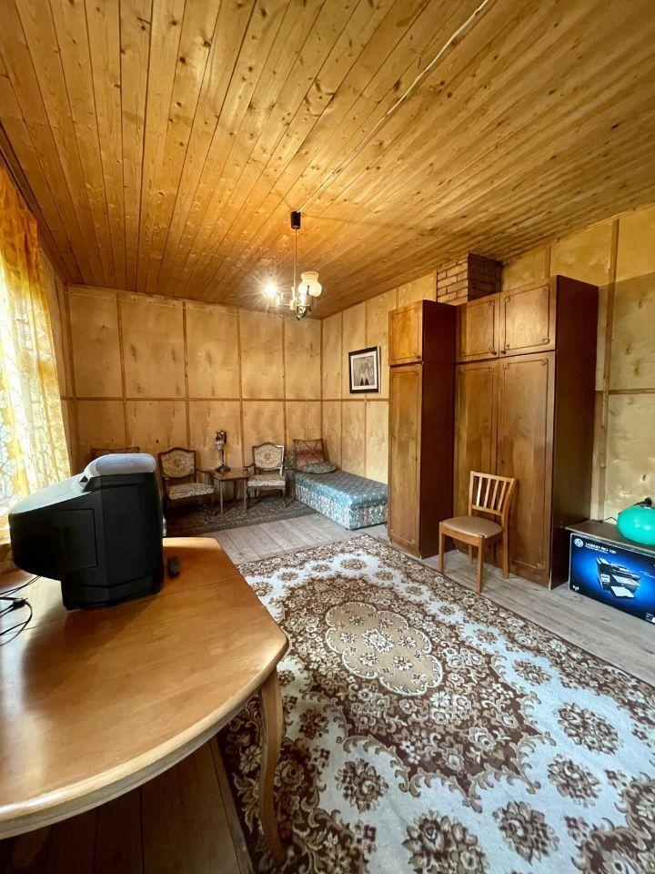дом г Пушкино Клязьма Державинская ул., 3А фото 13