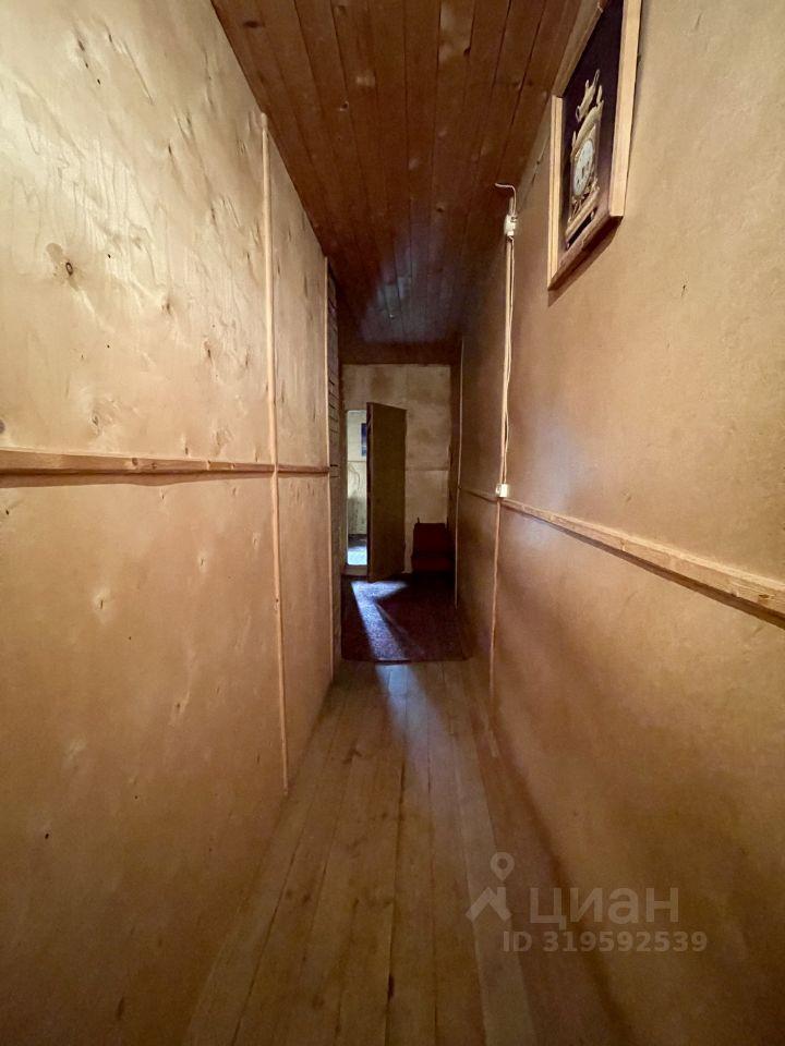 дом г Пушкино Клязьма Державинская ул., 3А фото 16