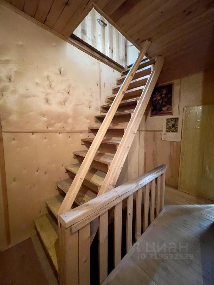 дом г Пушкино Клязьма Державинская ул., 3А фото 17