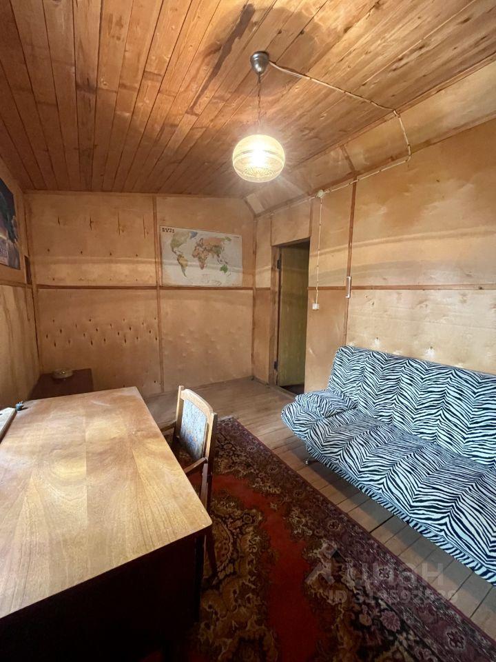 дом г Пушкино Клязьма Державинская ул., 3А фото 23