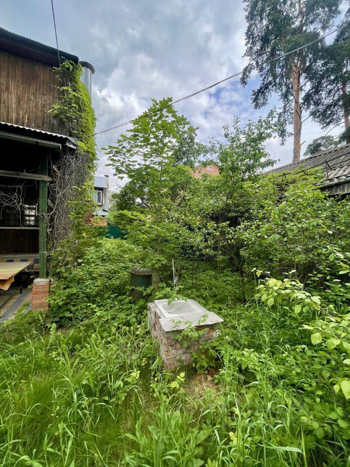 дом г Пушкино Клязьма Державинская ул., 3А фото 31