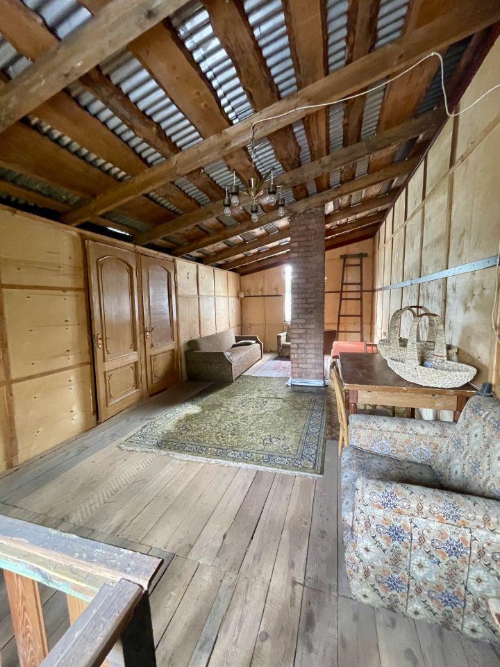 дом г Пушкино Клязьма Державинская ул., 3А фото 28