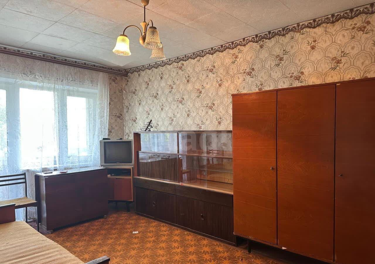 квартира г Тула р-н Привокзальный ул Серебровская 20 фото 3