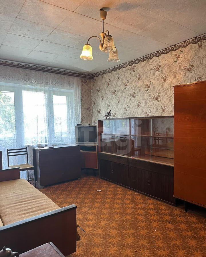 квартира г Тула р-н Привокзальный ул Серебровская 20 фото 4