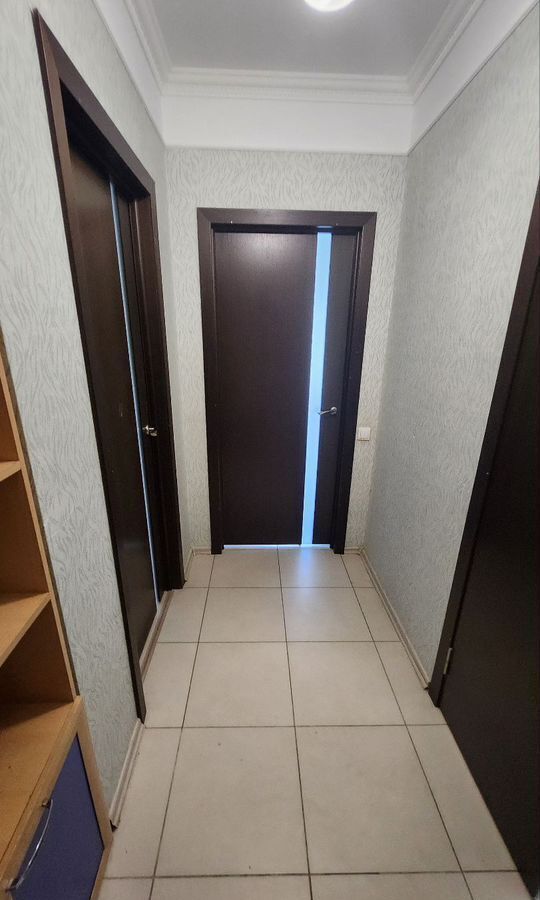квартира г Ставрополь р-н Ленинский ул Партизанская 2а фото 15