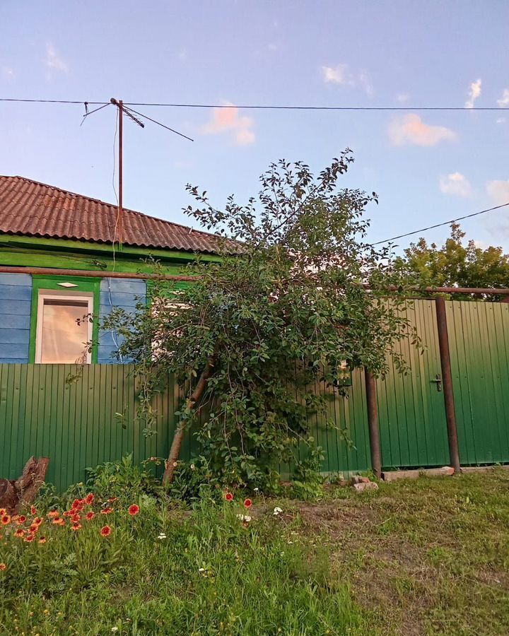 дом р-н Калачеевский г Калач ул Декабристов 86 городское поселение Калач фото 2