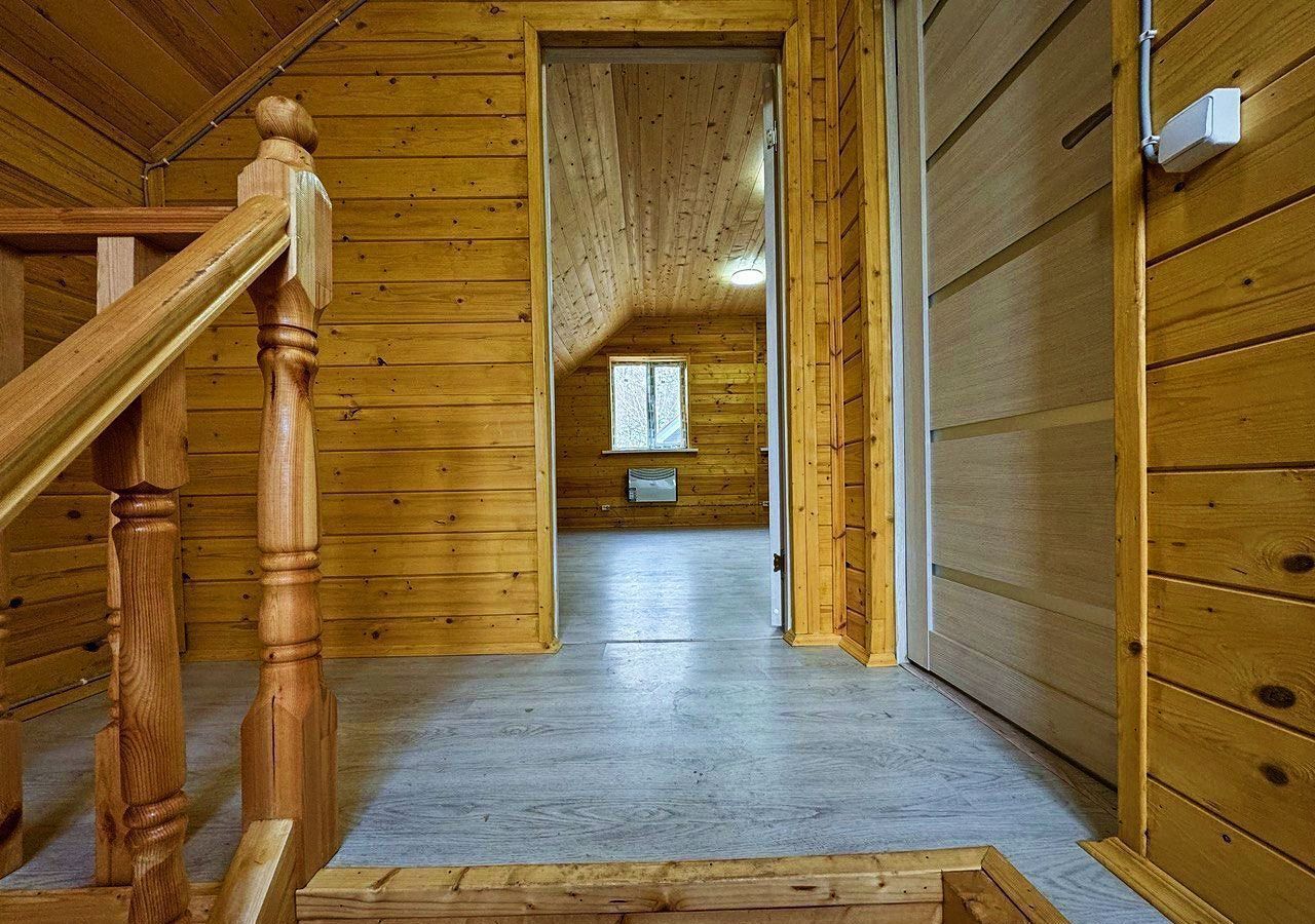 дом г Люберцы 13 км, Островцы, Егорьевское шоссе фото 15