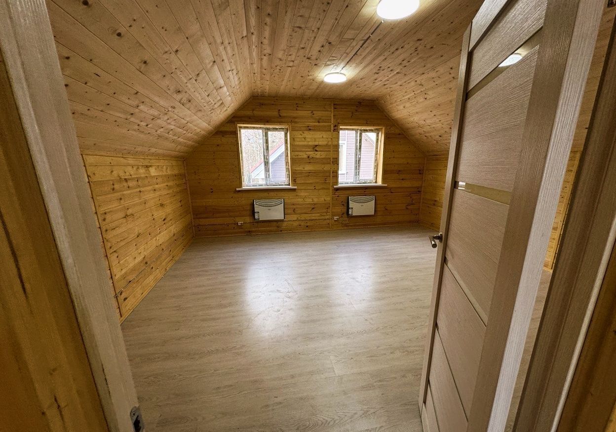 дом г Люберцы 13 км, Островцы, Егорьевское шоссе фото 16