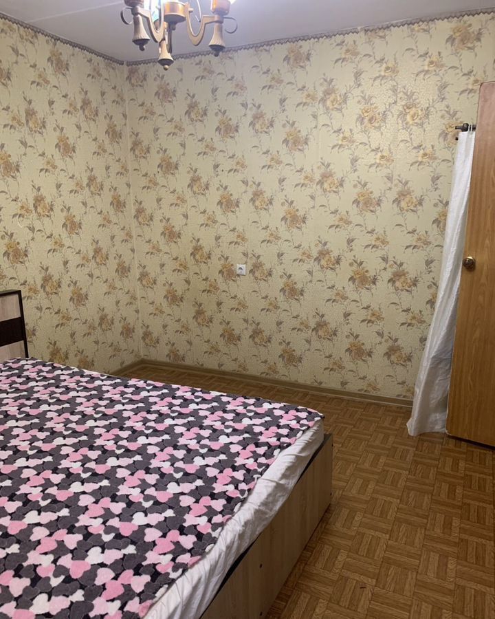 комната г Севастополь ул Кесаева Астана 5/8 Крым фото 4