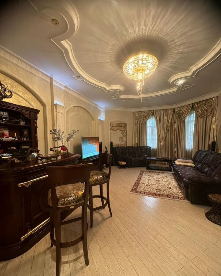 дом г Пятигорск п Свободы ул Заречная фото 3
