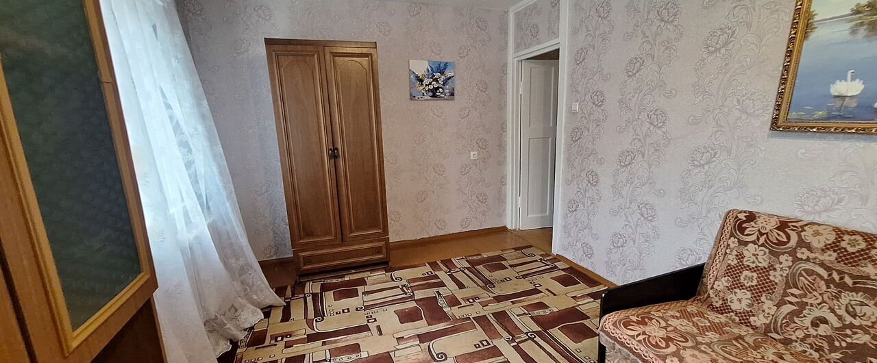 квартира г Магнитогорск р-н Правобережный ул Дружбы 21 фото 3