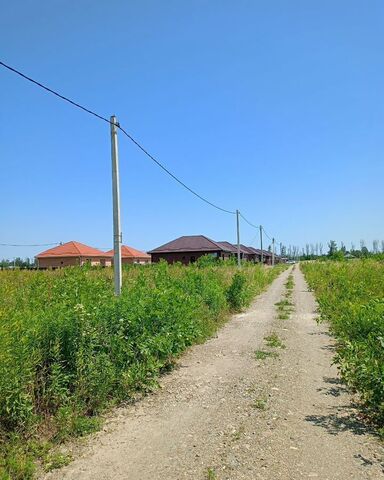 п Родники Родниковское сельское поселение, Респ Адыгея, г Майкоп, Ханская фото