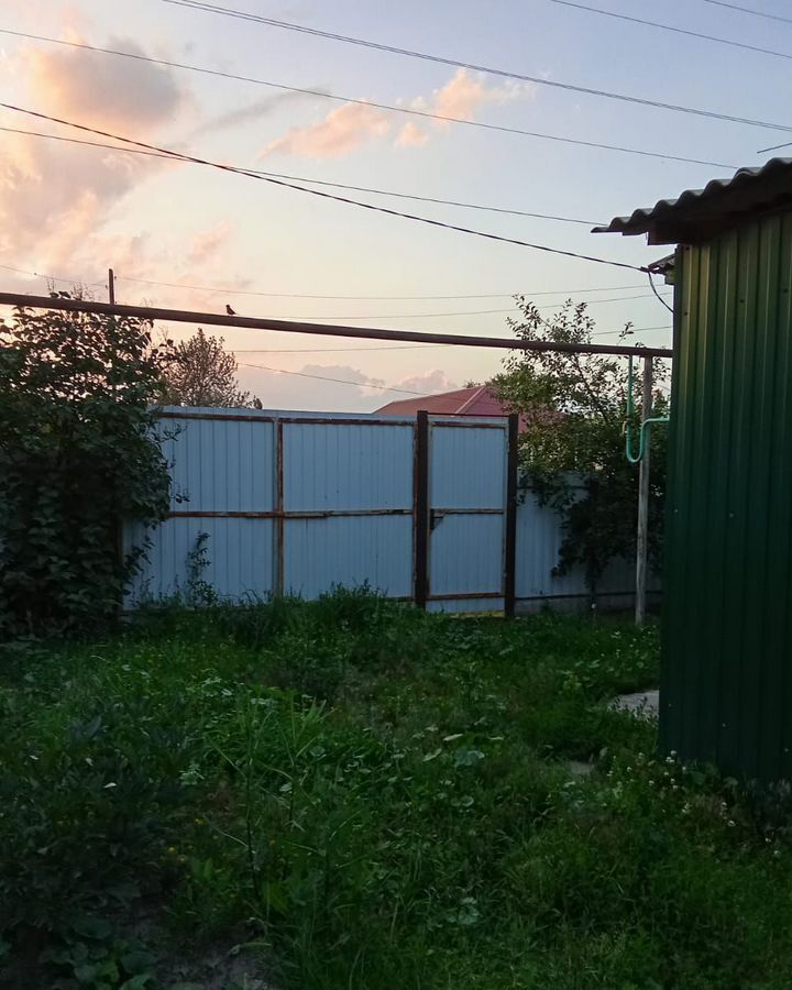 дом р-н Калачеевский г Калач ул Декабристов 86 городское поселение Калач фото 7