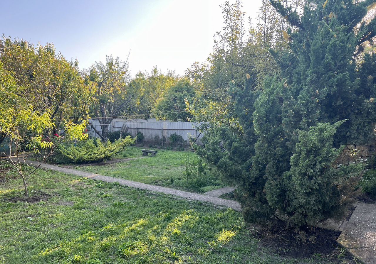 дом г Симферополь р-н Киевский ул Зои Рухадзе фото 8