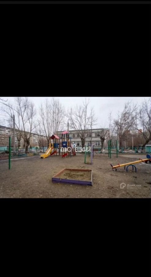 квартира г Челябинск р-н Калининский ул Университетская Набережная 24 фото 22