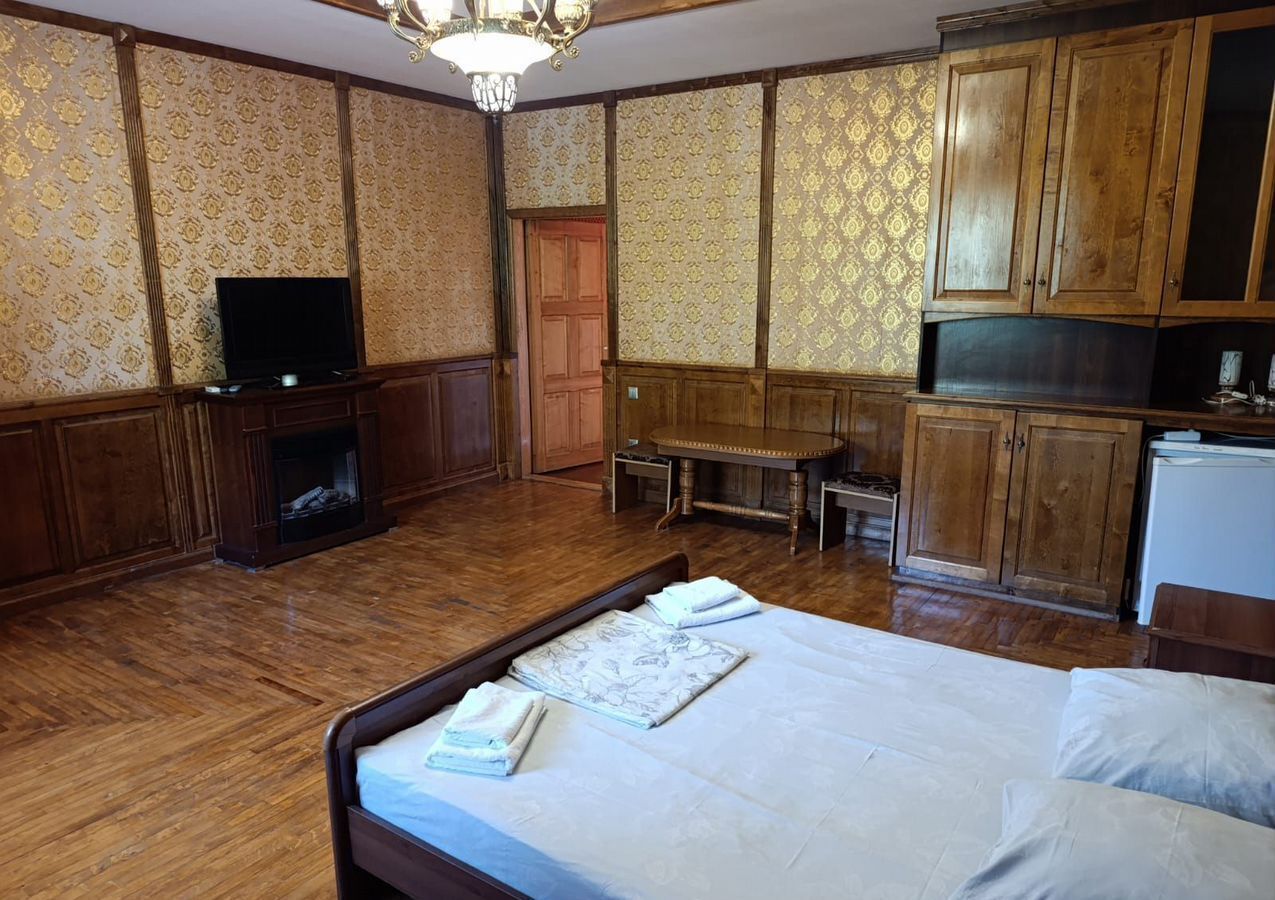 дом г Севастополь с Орлиное ул Тенистая 34 р-н Балаклавский Орлиновский муниципальный округ, Крым, г Ялта, Алупка фото 20