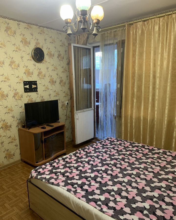 комната г Севастополь ул Кесаева Астана 5/8 Крым фото 5