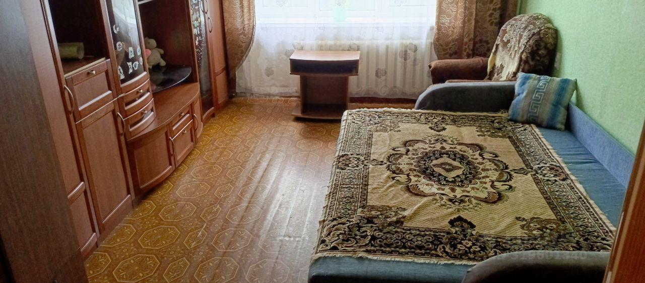квартира г Электрогорск ул Ленина 36 Павлово-Посадский городской округ фото 1