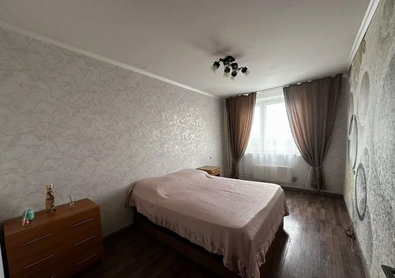 квартира г Чехов мкр Губернский ул Земская 2 фото 2