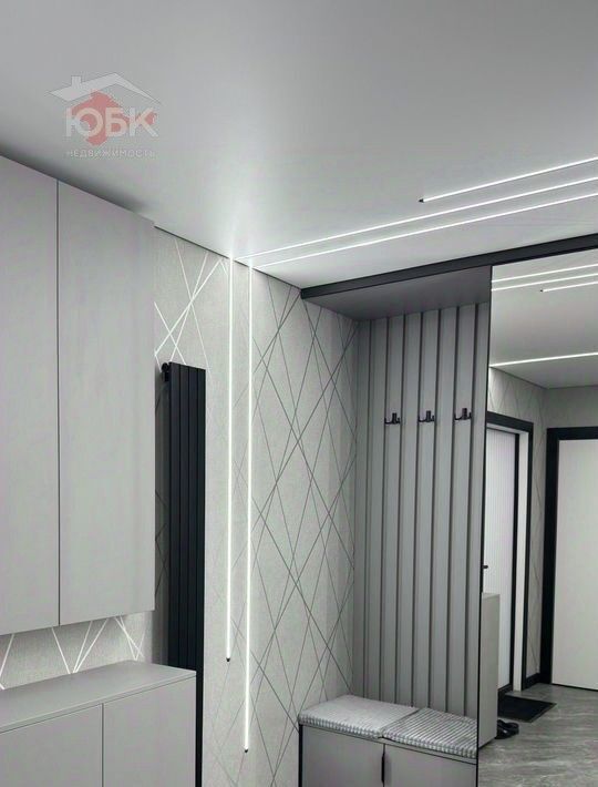 квартира г Евпатория пр-кт им.В.И.Ленина 68к/44 фото 10