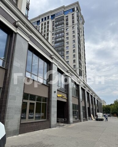 метро Измайловская дом 10 ЖК «ИзМайЛовО» муниципальный округ Измайлово фото