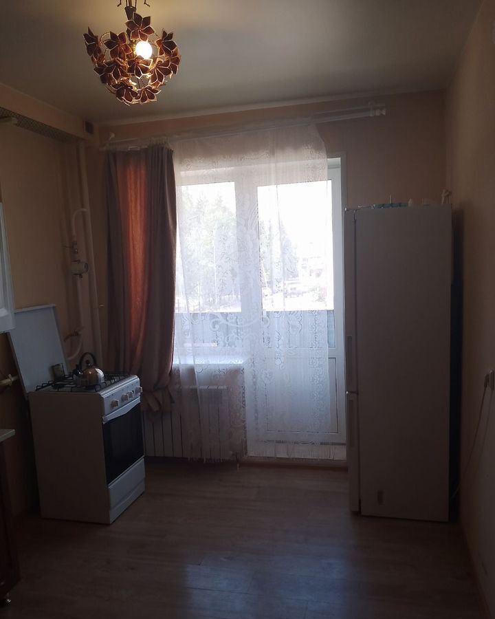 квартира г Югорск ул Спортивная 37 Тюменская обл. фото 3