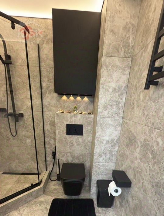 квартира г Евпатория пр-кт им.В.И.Ленина 68к/44 фото 32