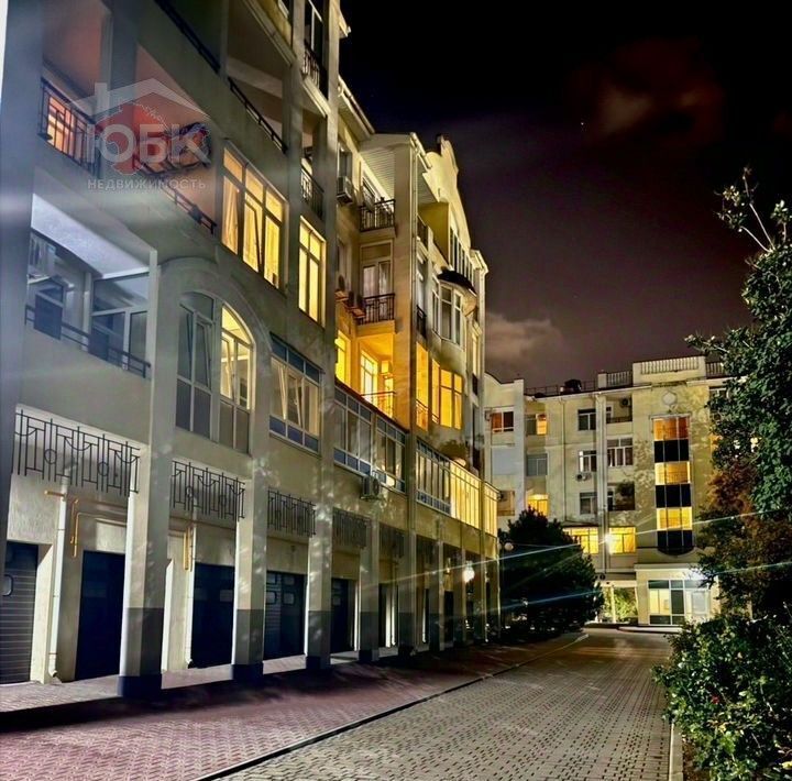 квартира г Евпатория пр-кт им.В.И.Ленина 68к/44 фото 34