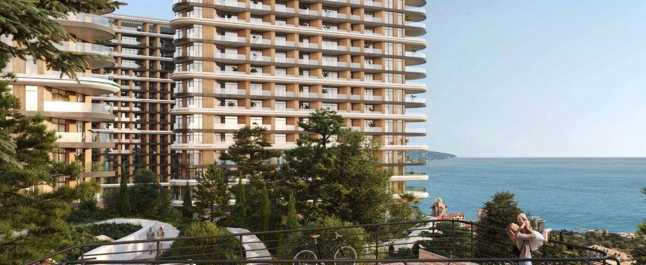 квартира г Ялта пгт Виноградное ЖК «Новая Ливадия» фото 20