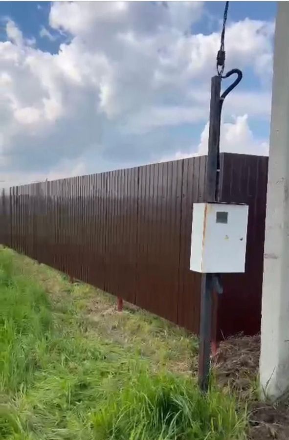 земля г Сергиев Посад тер ТСН Приозерье-2 80 км, Сергиево-Посадский г. о., Богородское, Ярославское шоссе фото 9
