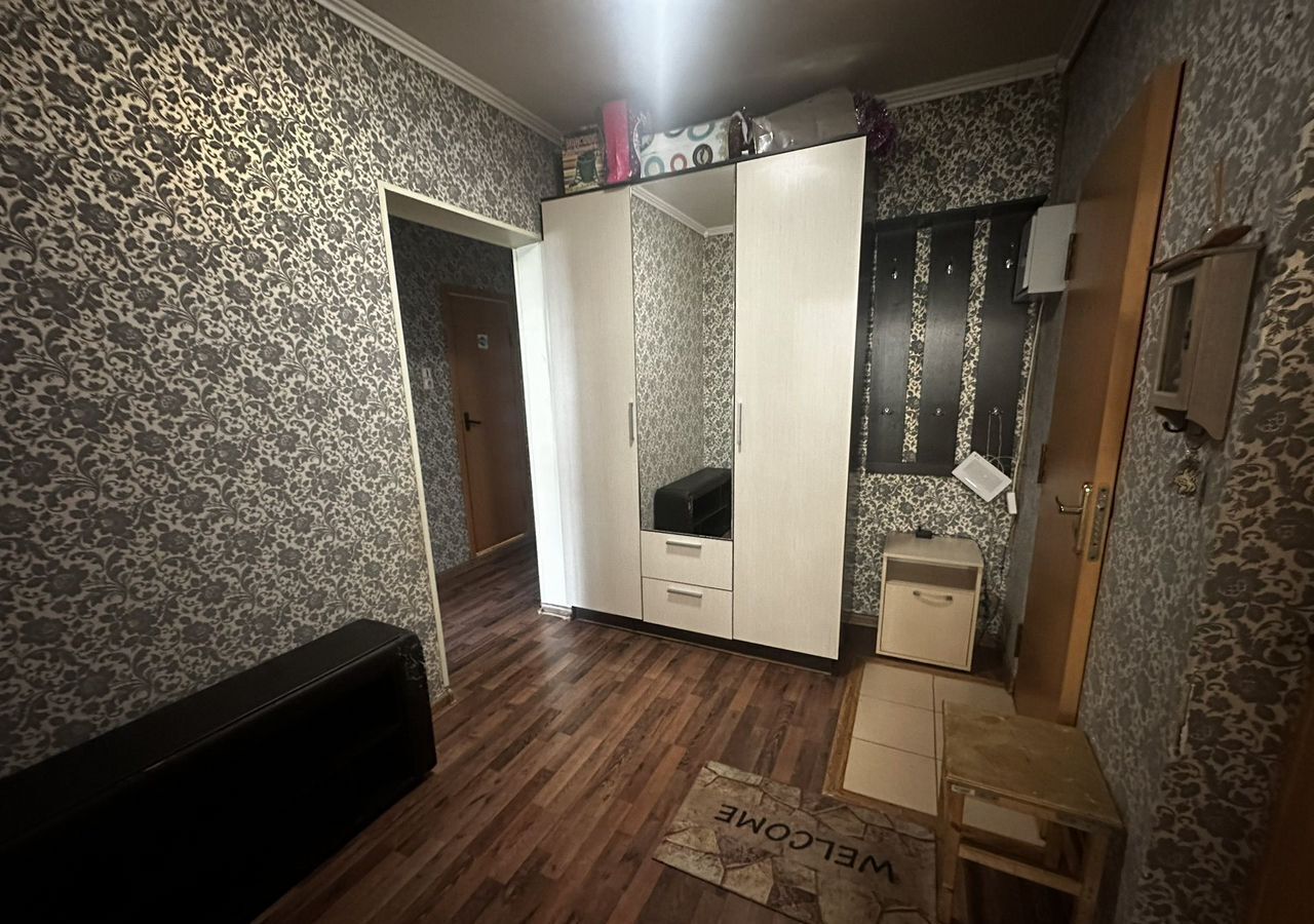 квартира г Чехов мкр Губернский ул Земская 2 фото 10