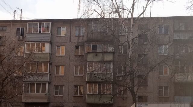 ул Советская 26 Быково фото