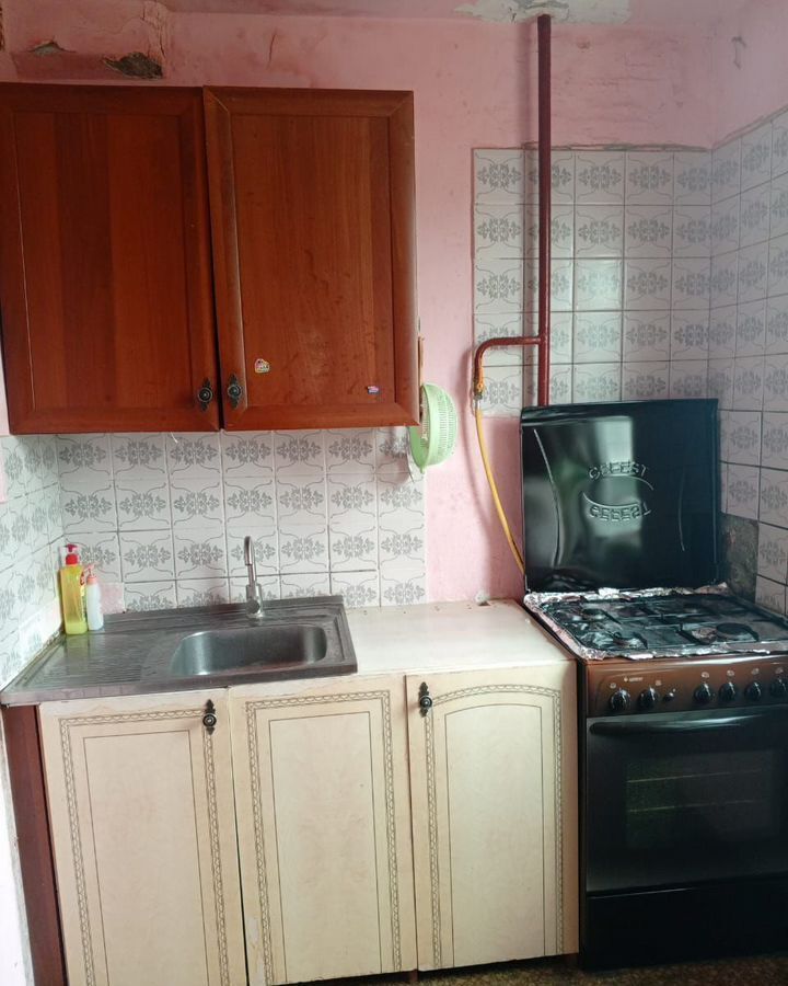 квартира г Дмитров ул Космонавтов 31 Дмитровский г. о. фото 2