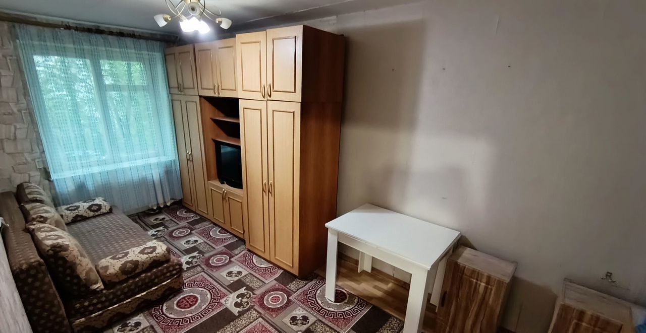 квартира г Одинцово ул Маршала Жукова 12 Одинцово, Одинцовский г. о. фото 2
