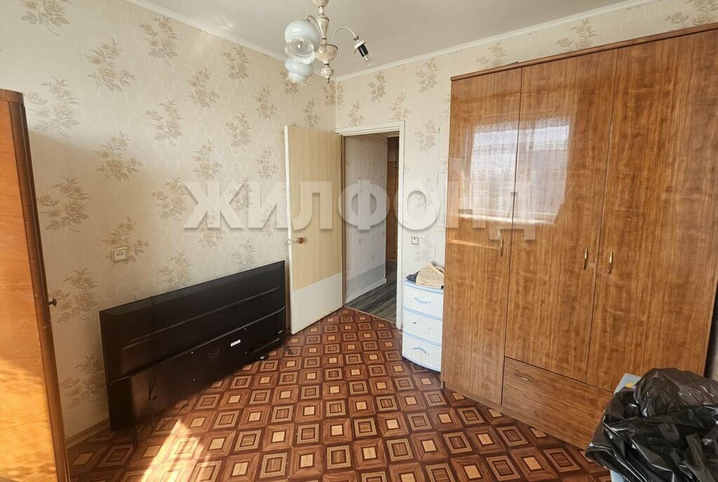 квартира г Тольятти р-н Автозаводский 2 квартал ул Дзержинского 77 фото 5