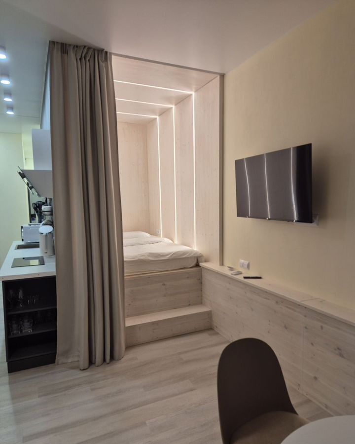комната г Ессентуки ул Баталинская 23 фото 11