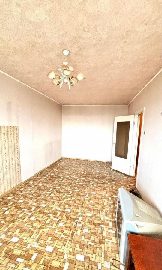квартира г Ульяновск р-н Железнодорожный ул Хрустальная 41/34 фото 8