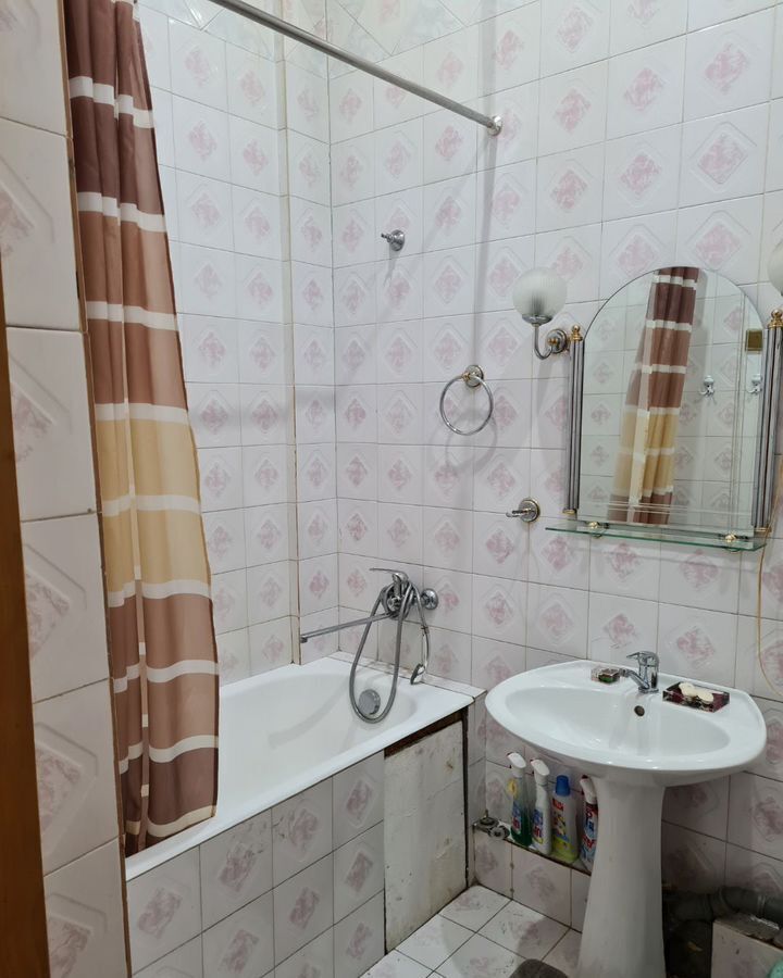 квартира г Пятигорск ул Октябрьская 53 фото 8