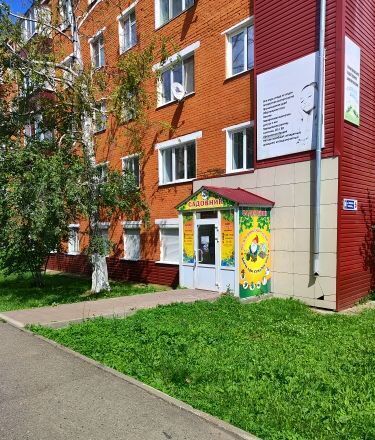свободного назначения р-н Агрызский г Агрыз ул Гагарина 5 Республика Татарстан Татарстан, муниципальное образование Агрыз фото 1
