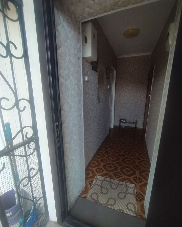 комната г Ялта пгт Гурзуф ул Константина Коровина 12 фото 3