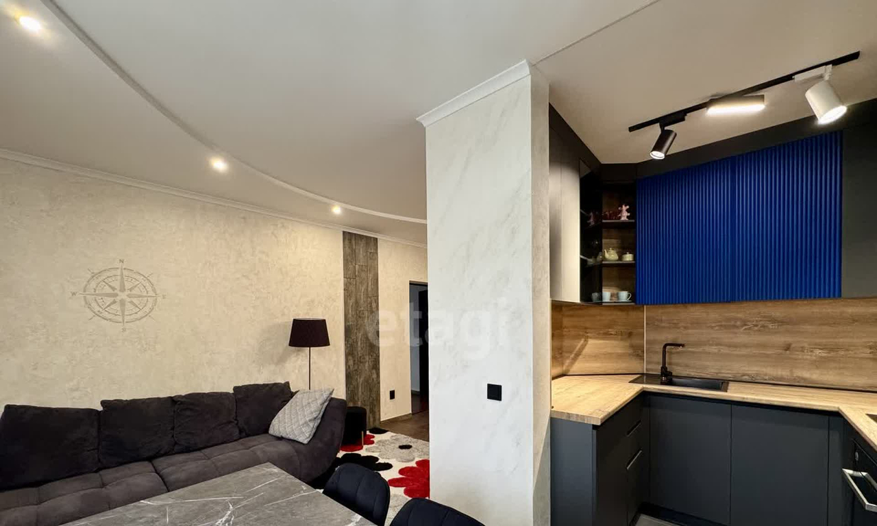квартира г Черкесск ул Космонавтов 30а фото 4