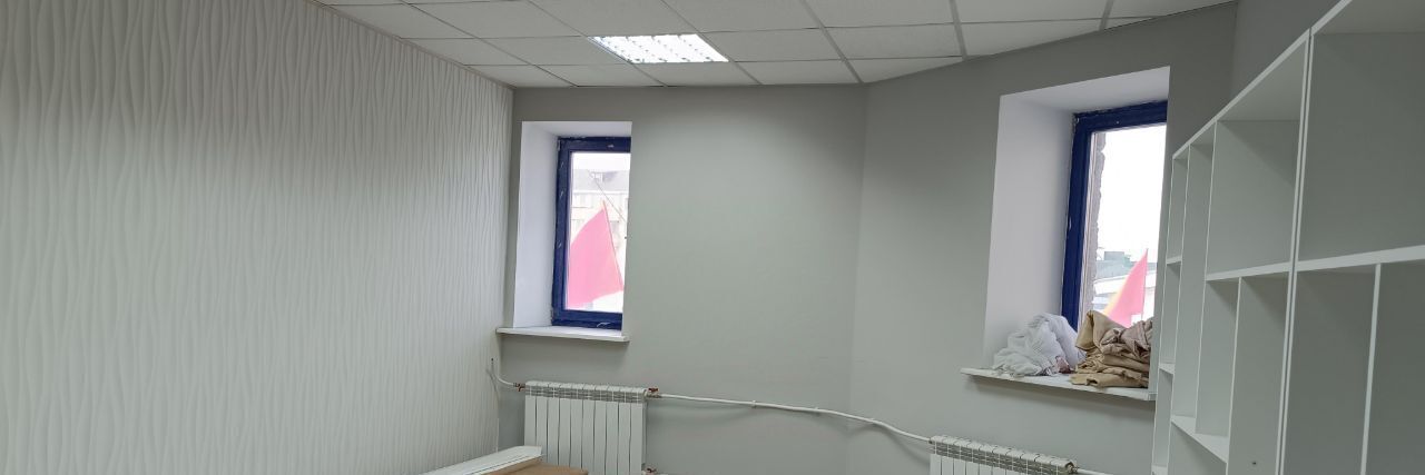 свободного назначения г Белоярский ул Центральная 3 городское поселение Белоярский фото 3